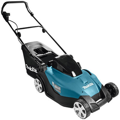 MÁY CẮT CỎ ĐẨY DÙNG PIN(430MM)(18VX2) - DLM431Z | MÁY CẮT CỎ CHÍNH HÃNG BÌNH DƯƠNG 
