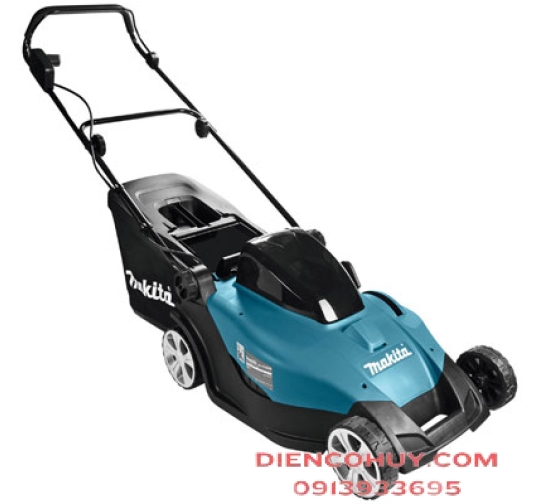 MÁY CẮT CỎ ĐẨY DÙNG PIN(430MM)(18VX2) - DLM431Z
