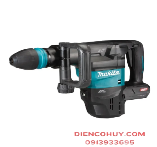 HM001GZ MÁY ĐỤC BÊ TÔNG DÙNG PIN(AWS/BL)(40V MAX)