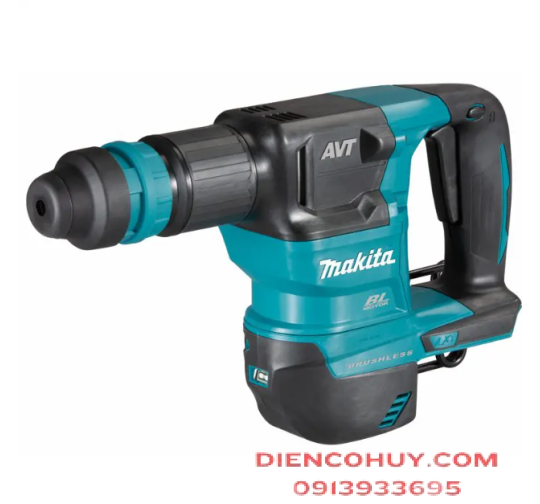 DHK180Z MÁY CẠO ĐỘNG LỰC DÙNG PIN(BL)(18V)