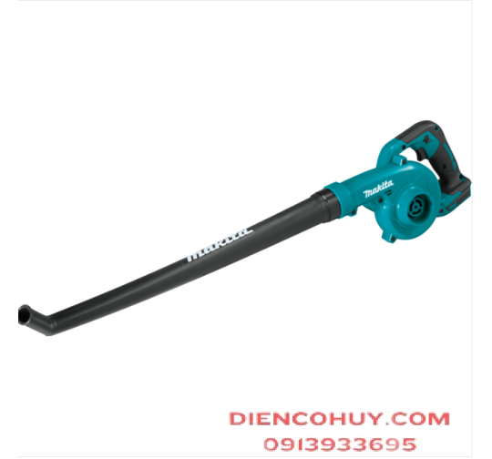 DUB186Z MÁY THỔI DÙNG PIN(ỐNG THỔI SÂN VƯỜN)(18V)