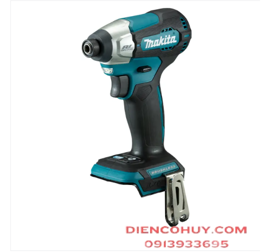 DTD157Z MÁY BẮT VÍT DÙNG PIN(BL)(18V)