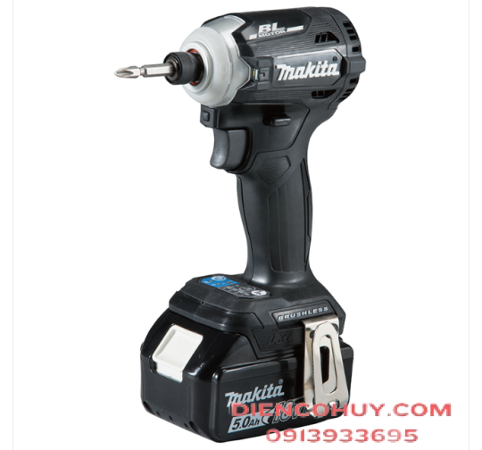 DTD171TJB MÁY VẶN VÍT DÙNG PIN (BL) (18V)