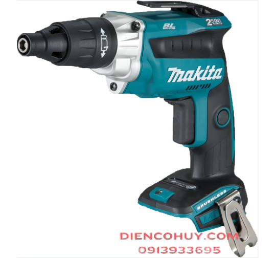 DFS251Z MÁY VẶN VÍT DÙNG PIN(BL)(18V)