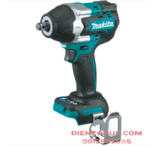 DTW700Z MÁY SIẾT BU LÔNG DÙNG PIN(12.7MM/BL)(18V)