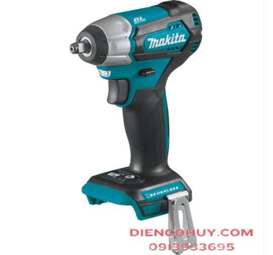 DTW180Z MÁY SIẾT BU LÔNG DÙNG PIN(9.5MM/BL)(18V)