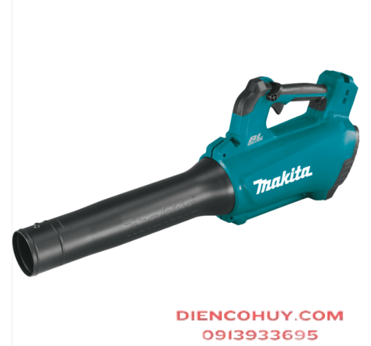 DUB184Z MÁY THỔI DÙNG PIN(BL)(18V)