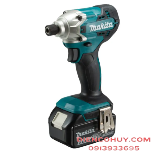 DTD156SF1J MÁY BẮT VÍT DÙNG PIN(BL)(18V)