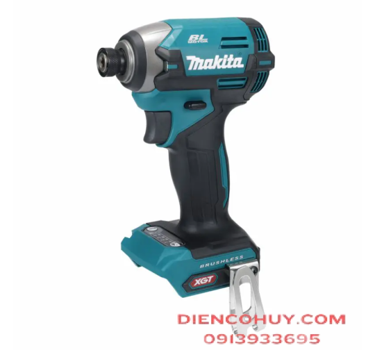 TD003GA201 - MÁY BẮT VÍT DÙNG PIN(BL)(40V MAX)