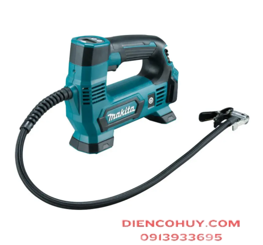 MP100DZ MÁY BƠM HƠI DÙNG PIN(12V MAX)