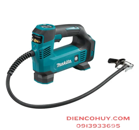 DMP180Z MÁY BƠM HƠI DÙNG PIN(18V)