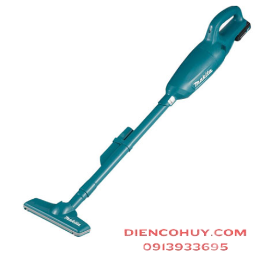 MÁY HÚT BỤI DÙNG PIN MAKITA CL107DZ 12V ( Chưa bao gồm pin & sạc )