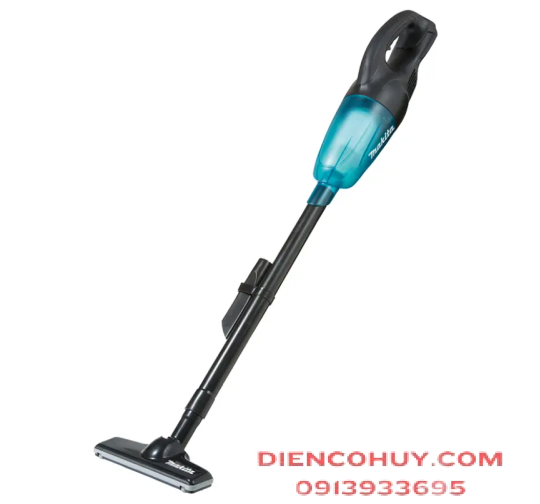 DCL180ZB MÁY HÚT BỤI DÙNG PIN (18V)