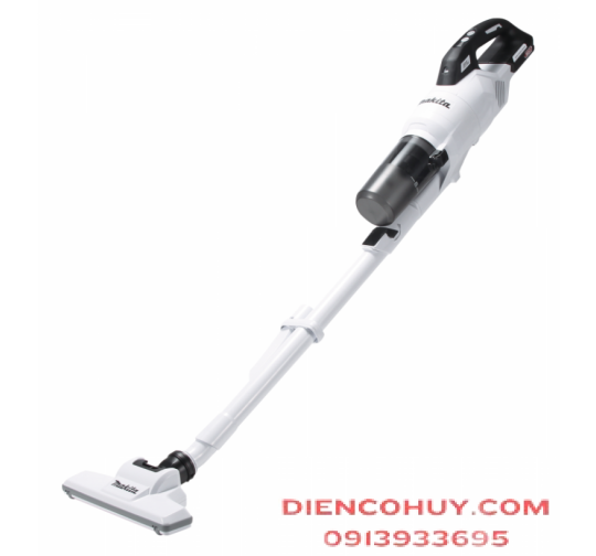 CL003GZ14 MÁY HÚT BỤI DÙNG PIN(MÀU TRẮNG/BL)(40V)