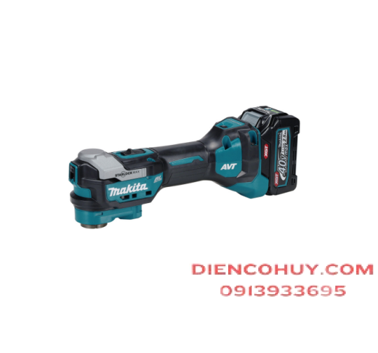 TM001GZ01 MÁY ĐA NĂNG DÙNG PIN (40VMAX) MAKITA