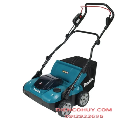 UV001GZ MÁY XỚI ĐẤT DÙNG PIN(380MM/BL)(40VMAX)