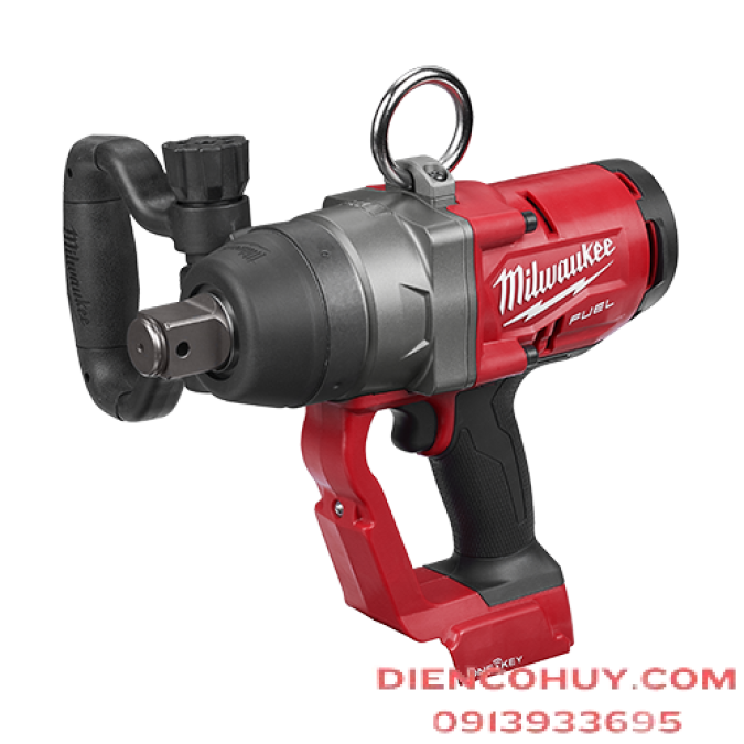 Máy siết bu lông Milwaukee M18 ONEFHIWF1-0X0 ( Chưa Pin & Sạc )