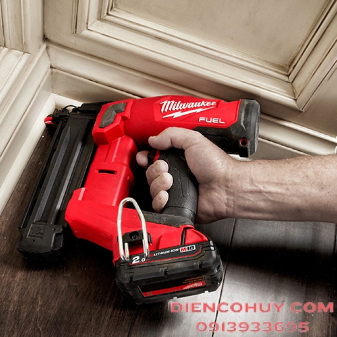 Máy vặn bu lông Milwaukee M18 FIW212-0X0 (bare)