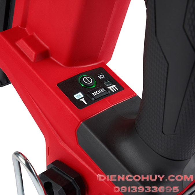 Máy vặn bu lông Milwaukee M18 FIW212-0X0 (bare)