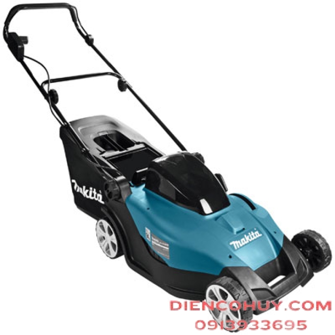 MÁY CẮT CỎ ĐẨY DÙNG PIN(430MM)(18VX2) - DLM431Z