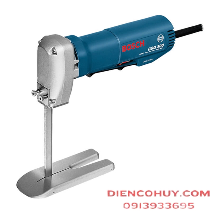0601575103 MÁY CẮT XỐP BOSCH GSG 300