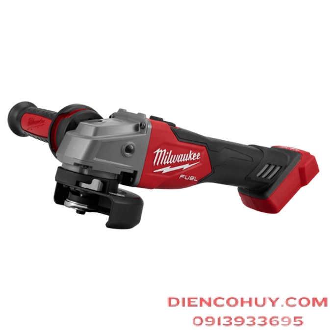 Máy Mài Góc Milwaukee M18 FSAG100X-0X0