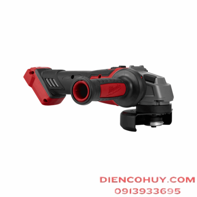 Máy Mài Góc Milwaukee M18 FSAG100X-0X0
