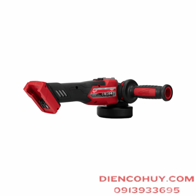 Máy Mài Góc Milwaukee M18 FSAG100X-0X0