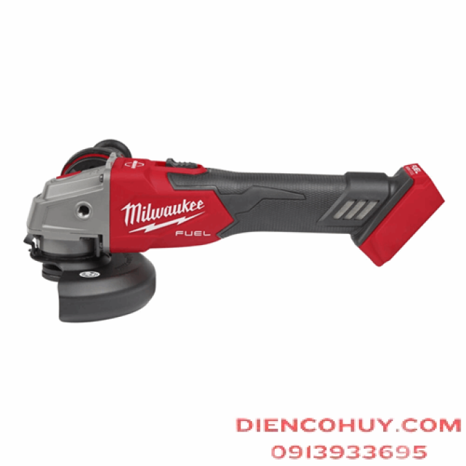 Máy Mài Góc Milwaukee M18 FSAG100X-0X0
