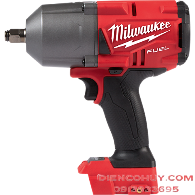 Máy siết bu lông Milwaukee M18 FHIWF12-0X ( Chưa Pin & Sạc )