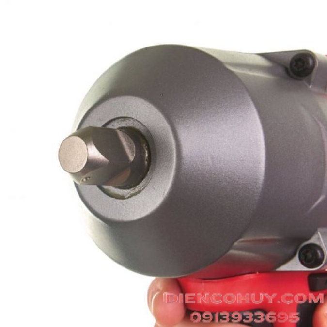 Máy siết bu lông Milwaukee M18 FHIWF12-0X ( Chưa Pin & Sạc )