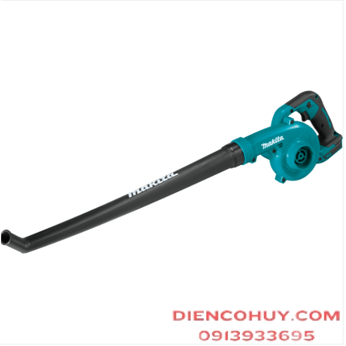DUB186Z MÁY THỔI DÙNG PIN(ỐNG THỔI SÂN VƯỜN)(18V)