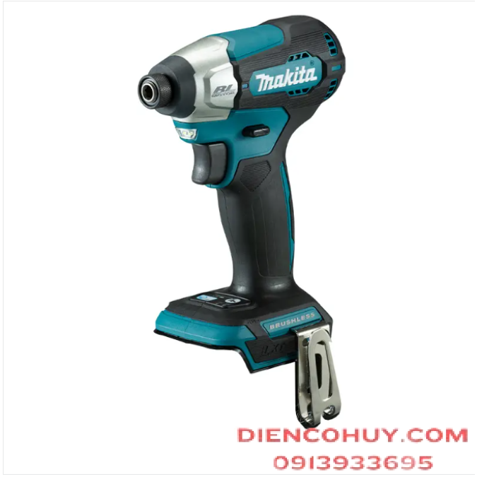 DTD157Z MÁY BẮT VÍT DÙNG PIN(BL)(18V)