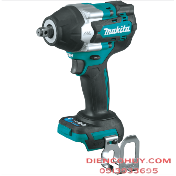 DTW700Z MÁY SIẾT BU LÔNG DÙNG PIN(12.7MM/BL)(18V)