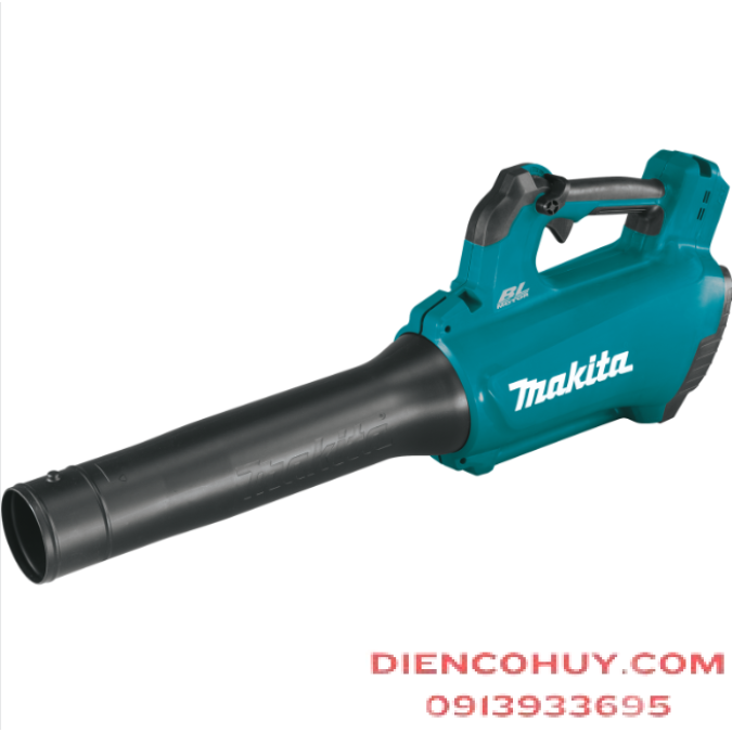 DUB184Z MÁY THỔI DÙNG PIN(BL)(18V)