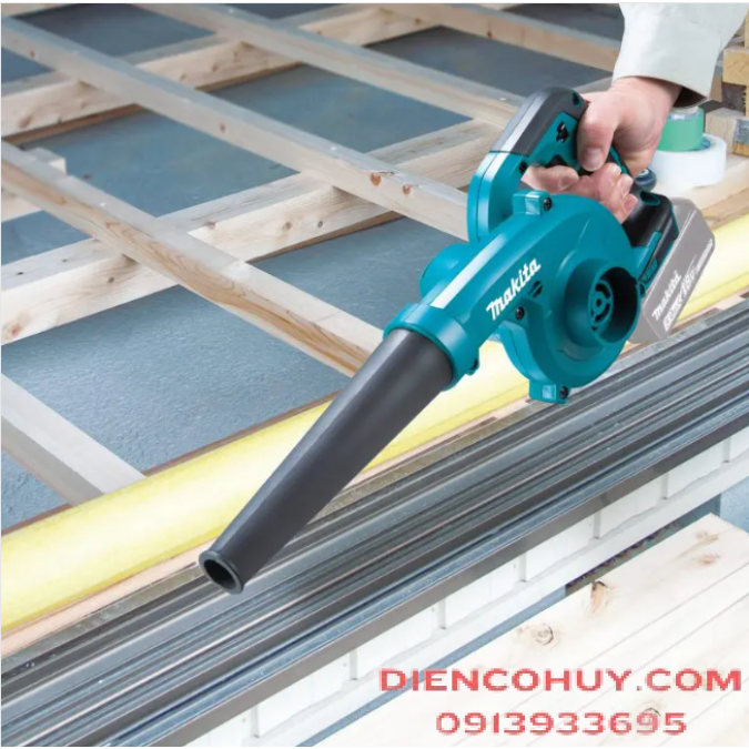 DUB185Z MÁY THỔI DÙNG PIN(18V)