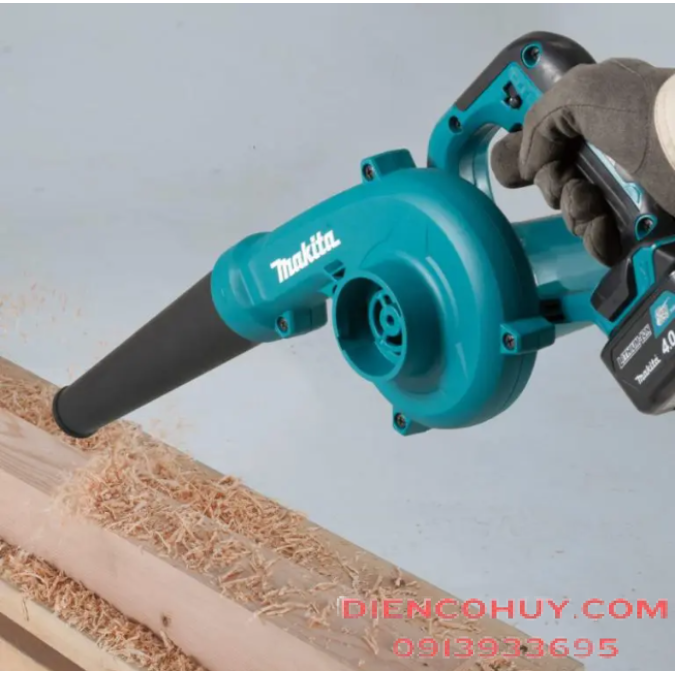 UB100DZ MÁY THỔI DÙNG PIN(12V MAX)