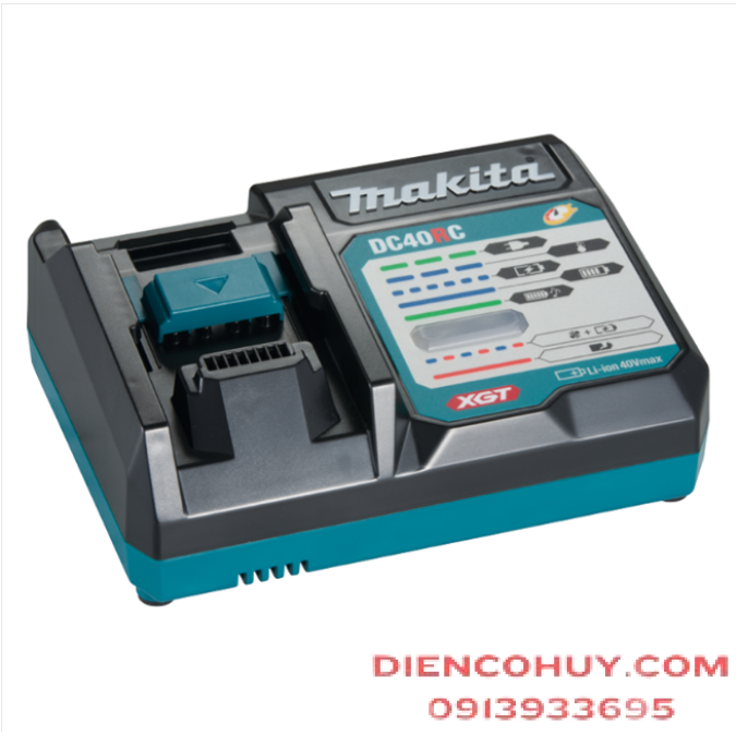 191M90-3(DC40RC) SẠC NHANH 40V/DC40RC