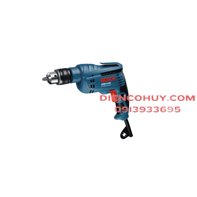MÁY KHOAN GBM 13 RE PROFESSIONAL BOSCH