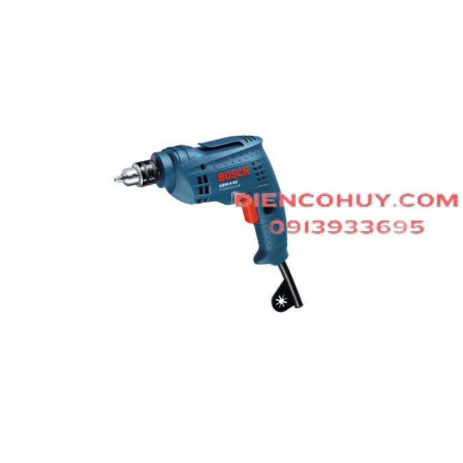 MÁY KHOAN GBM 6 RE PROFESSIONAL BOSCH