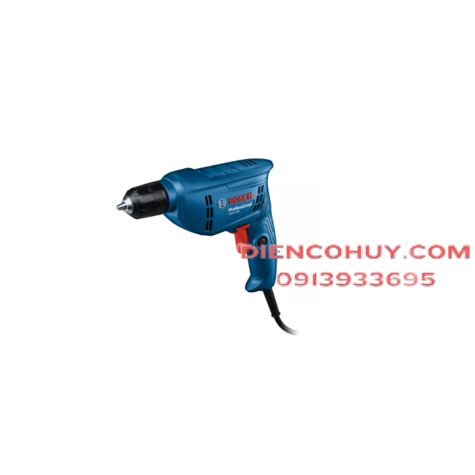 MÁY KHOAN GBM 400 PROFESSIONAL BOSCH  0 601 1C1 0K0