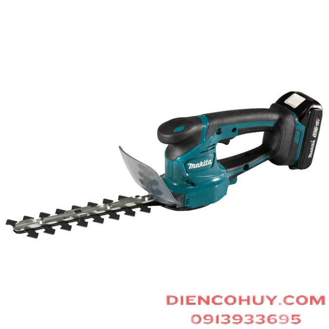 DUM111SYX MÁY TỈA HÀNG RÀO DÙNG PIN(110MM)(18V)