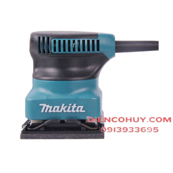 BO4510H MÁY CHÀ NHÁM VUÔNG / 170W MAKITA