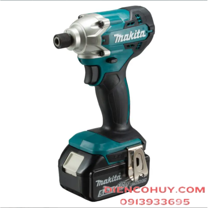 DTD156SF1J MÁY BẮT VÍT DÙNG PIN(BL)(18V)