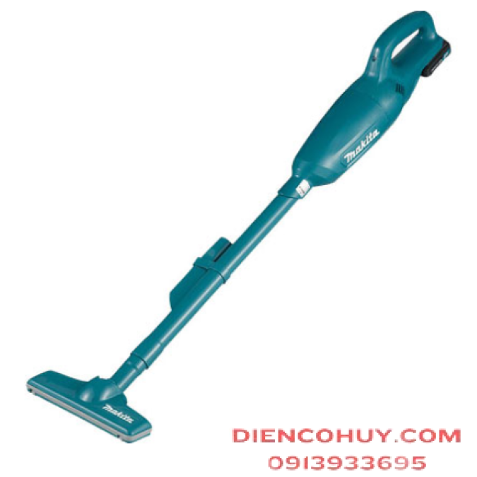 MÁY HÚT BỤI DÙNG PIN MAKITA CL107DZ 12V ( Chưa bao gồm pin &  sạc )