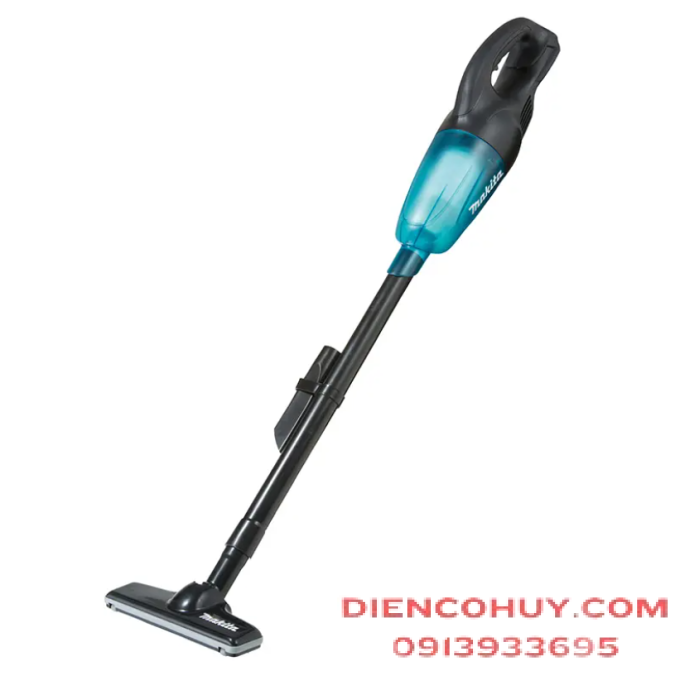 DCL180ZB MÁY HÚT BỤI DÙNG PIN (18V)