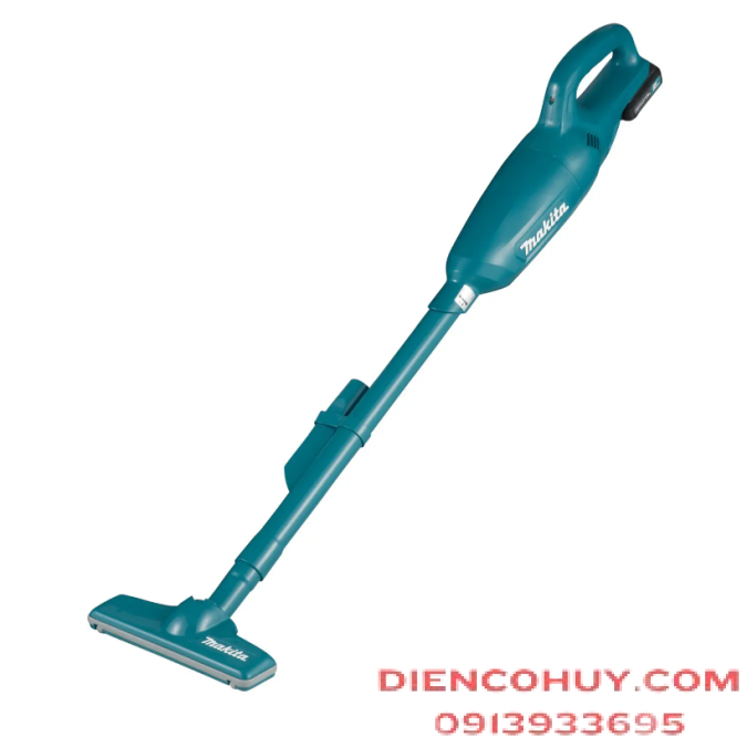 CL106FDWY MÁY HÚT BỤI DÙNG PIN(12VMAX)