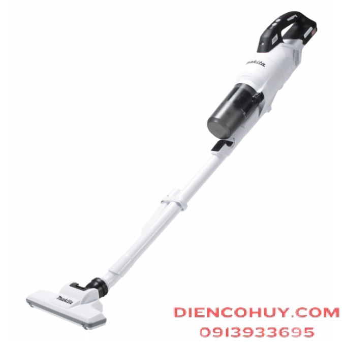 CL003GZ14 MÁY HÚT BỤI DÙNG PIN(MÀU TRẮNG/BL)(40V)
