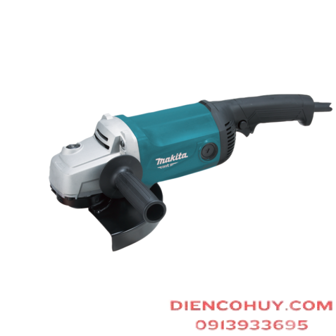 M0921B MÁY MÀI GÓC (230MM/2200W/CÔNG TẮC BÓP)