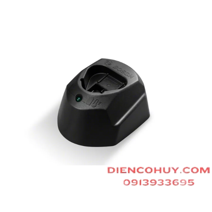 BỘ SẠC NHANH BOSCH Professional (1 600 A00 HR1)